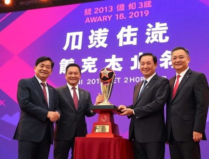 天堂在线荣登2026年度中国最具影响力传媒公司榜首